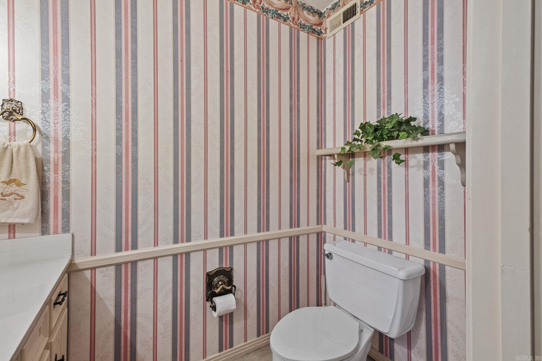 CAMBRIDGE PLACE HPR - Residential