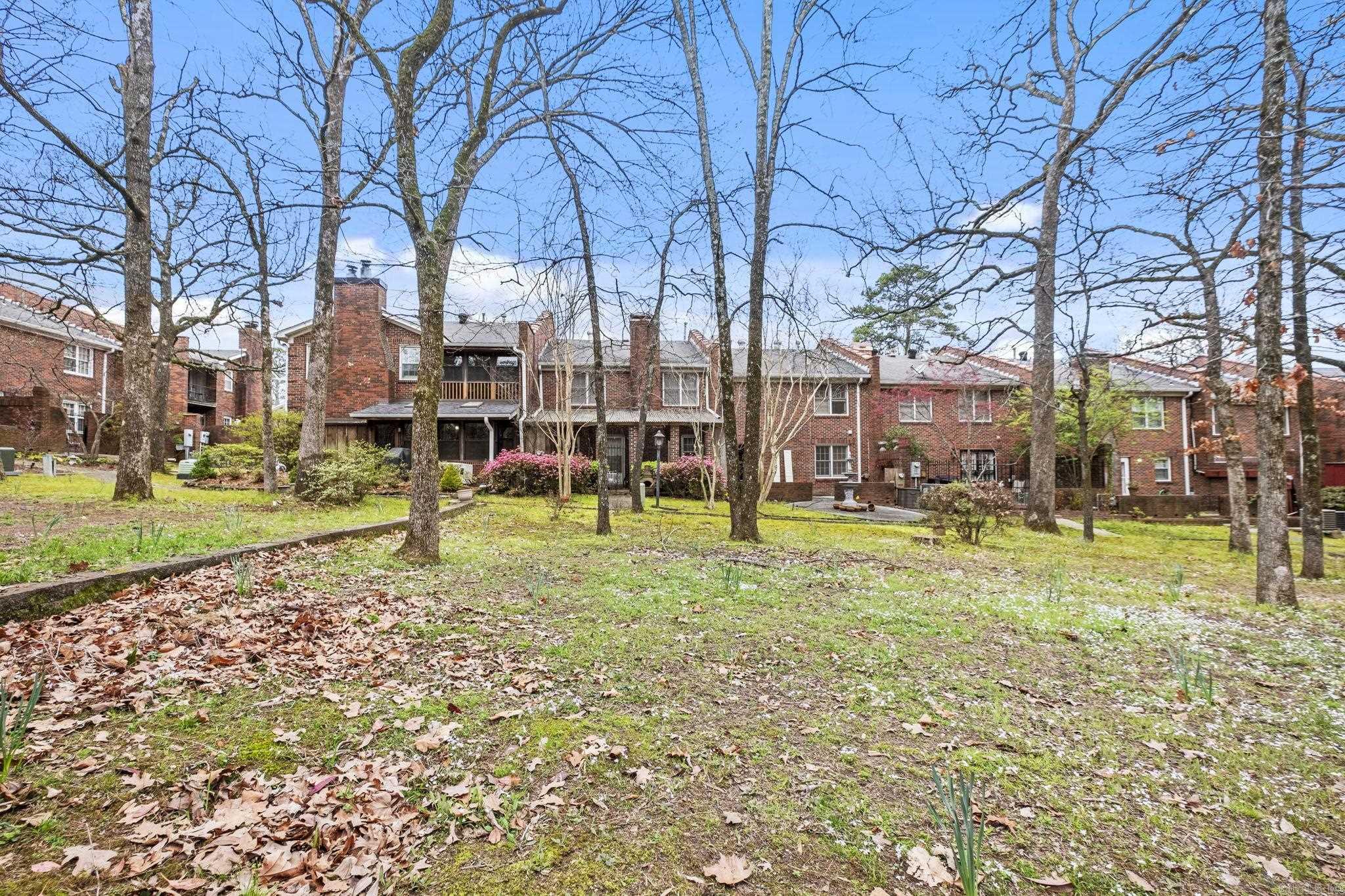 CAMBRIDGE PLACE HPR - Residential