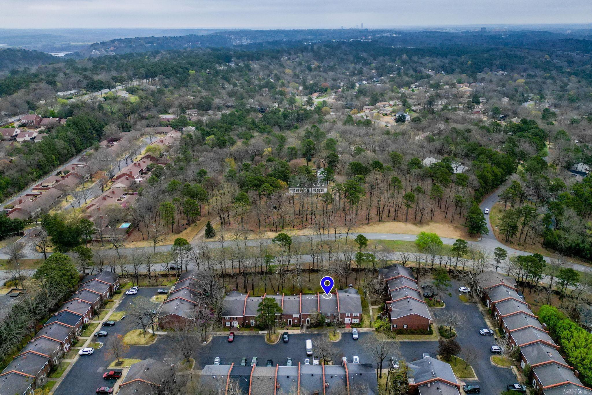 CAMBRIDGE PLACE HPR - Residential