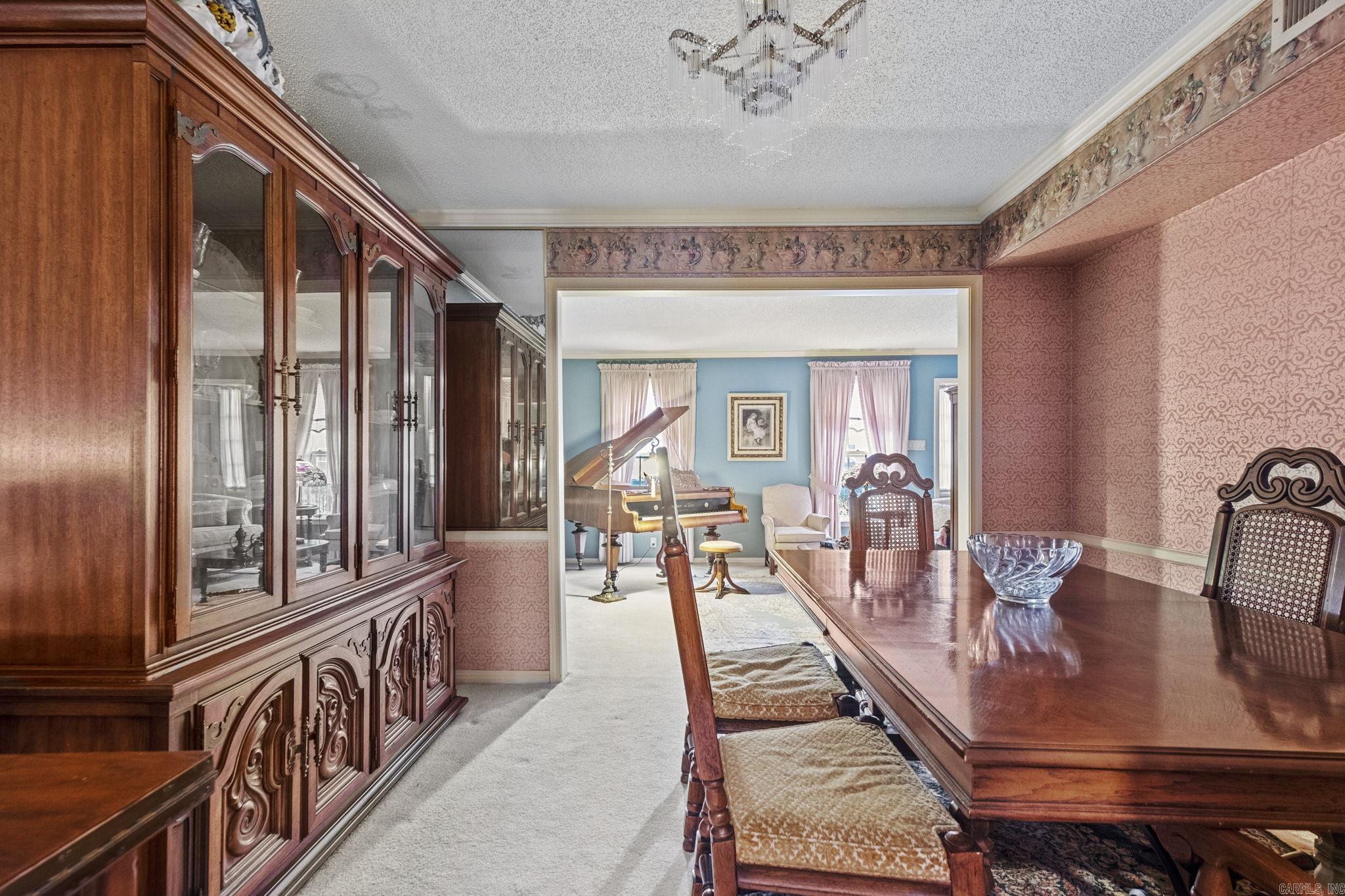 CAMBRIDGE PLACE HPR - Residential