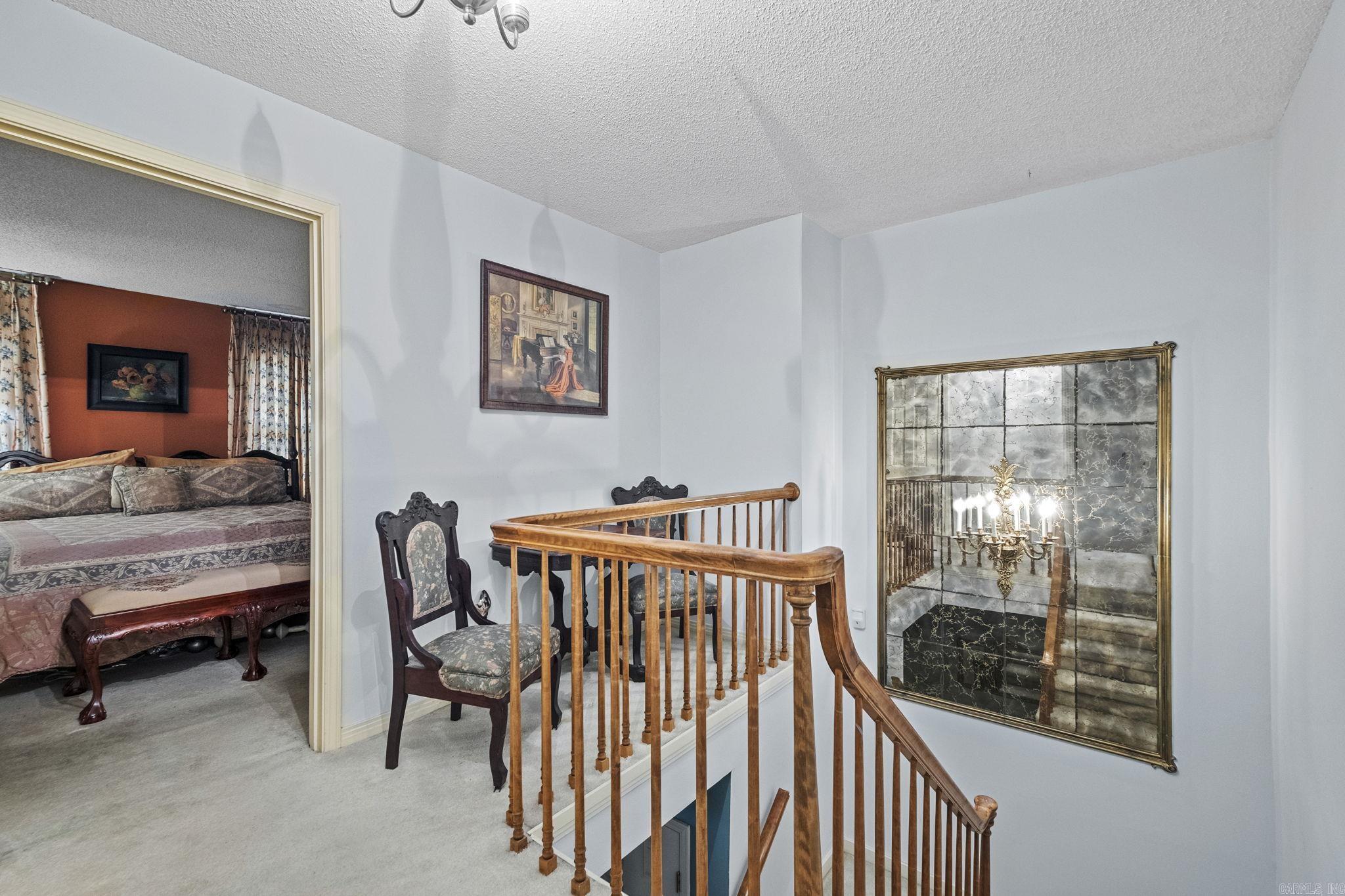 CAMBRIDGE PLACE HPR - Residential