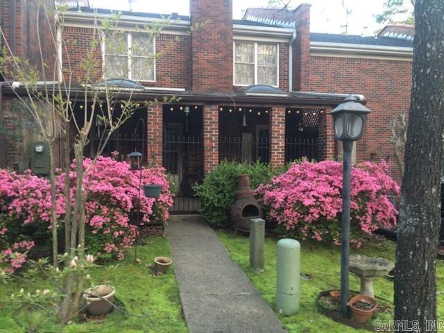 CAMBRIDGE PLACE HPR - Residential