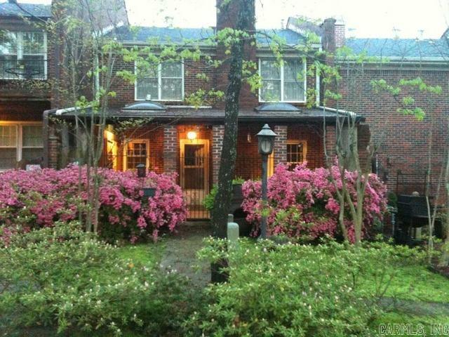 CAMBRIDGE PLACE HPR - Residential