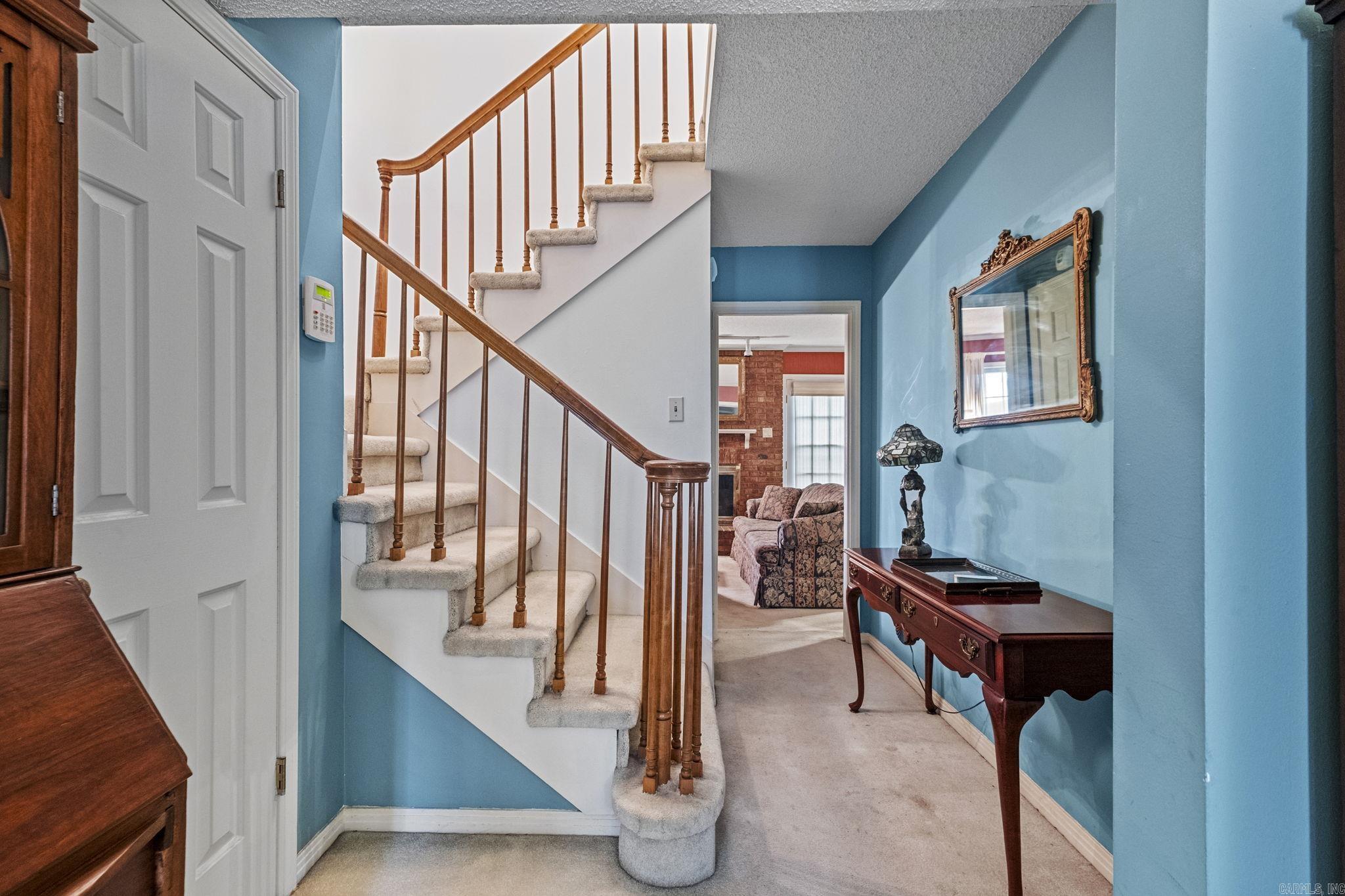 CAMBRIDGE PLACE HPR - Residential