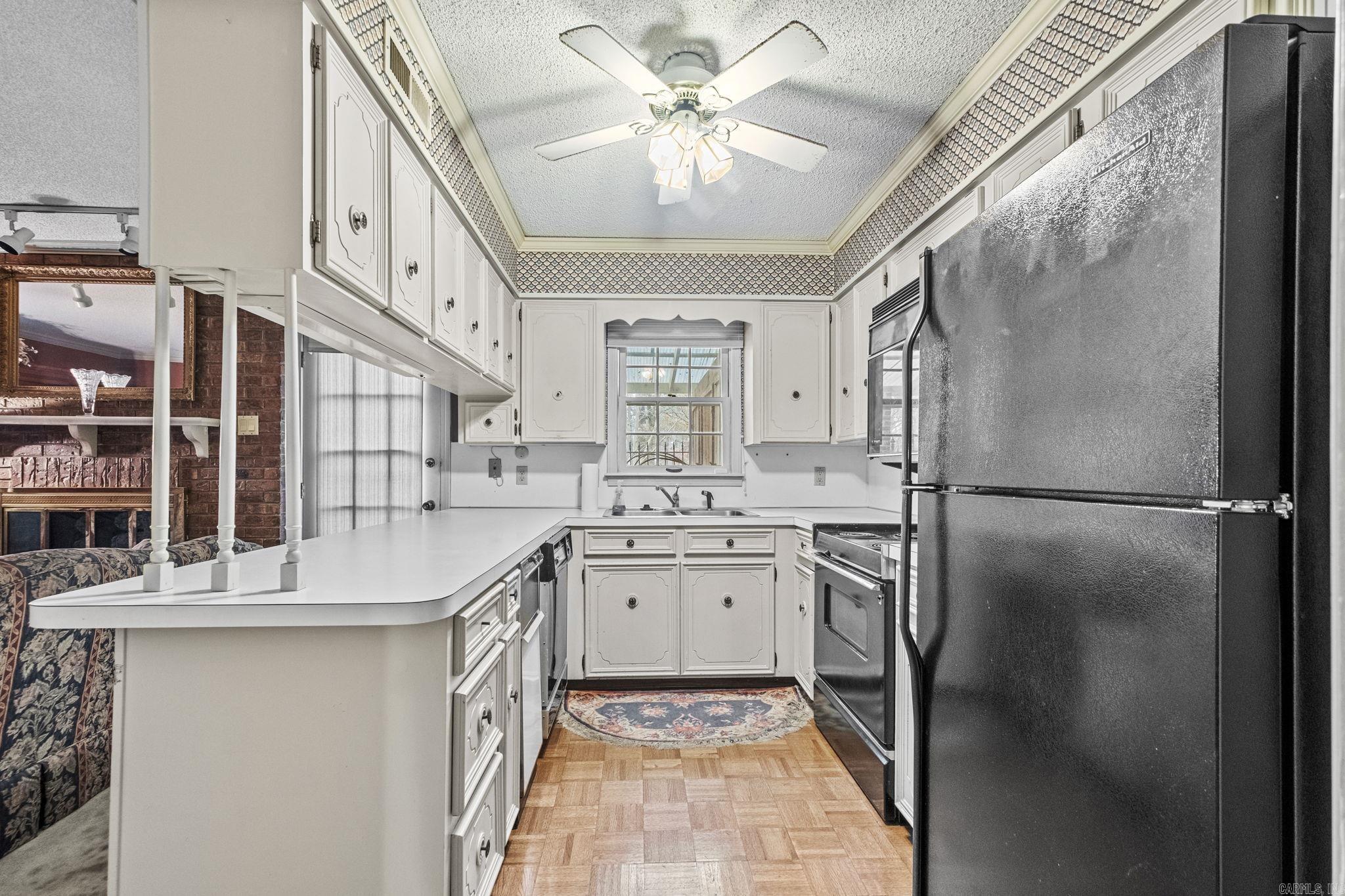 CAMBRIDGE PLACE HPR - Residential