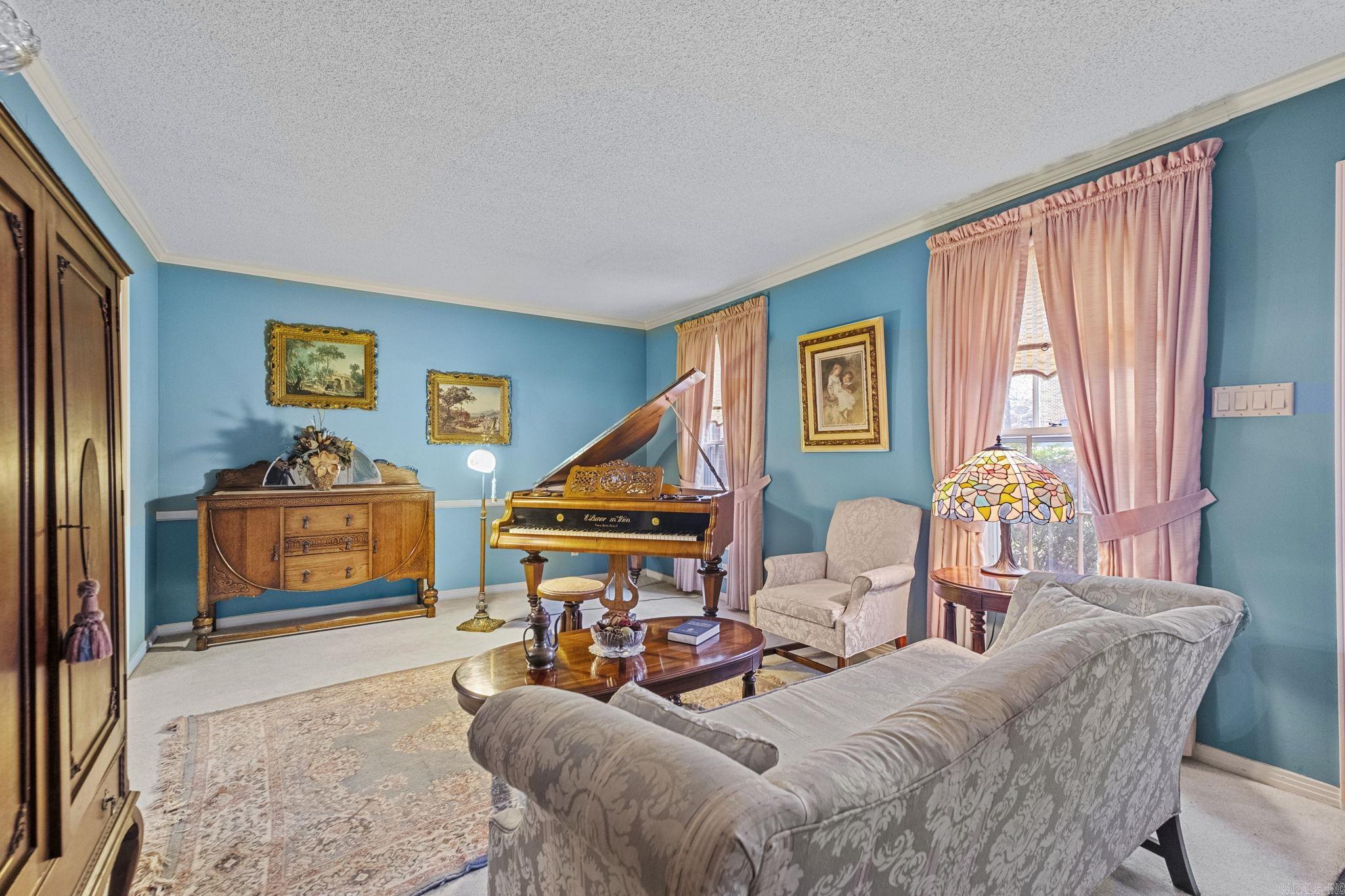 CAMBRIDGE PLACE HPR - Residential