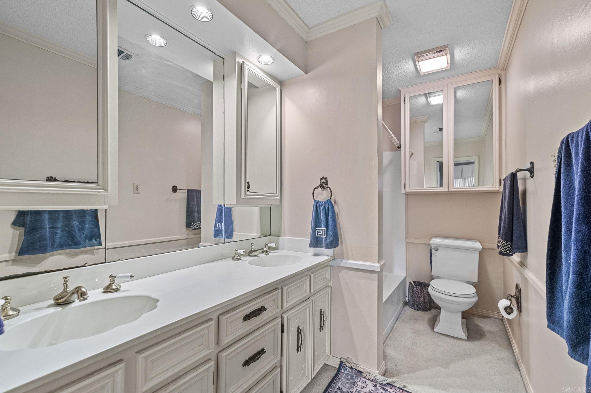 CAMBRIDGE PLACE HPR - Residential