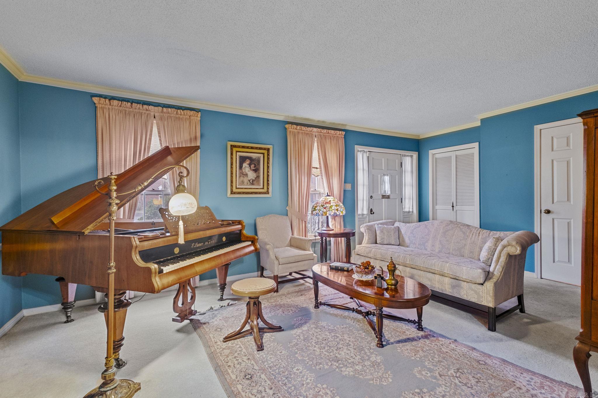 CAMBRIDGE PLACE HPR - Residential