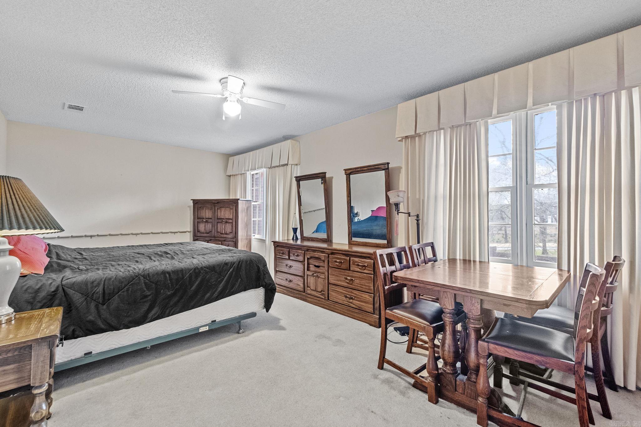 CAMBRIDGE PLACE HPR - Residential