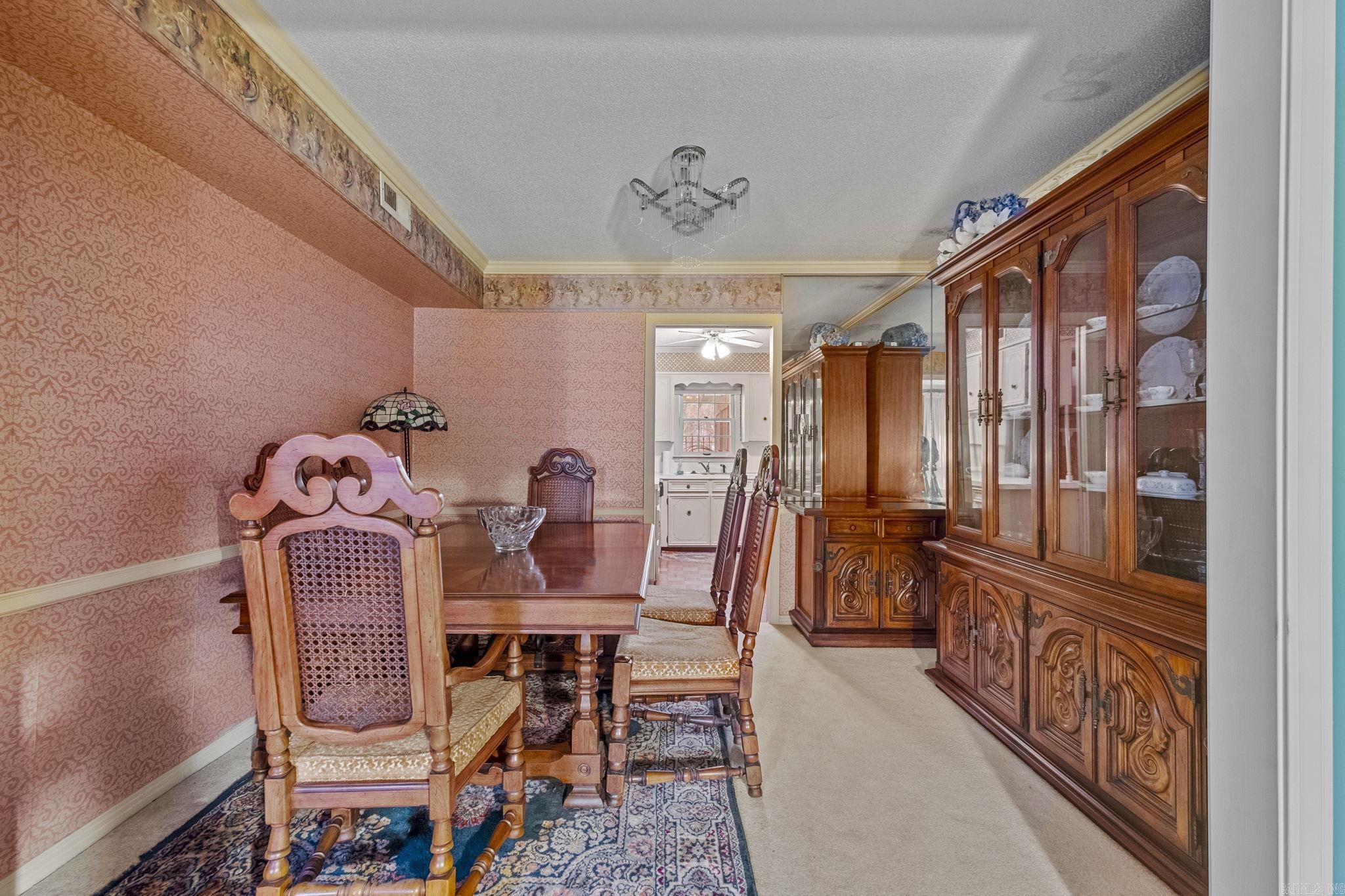 CAMBRIDGE PLACE HPR - Residential