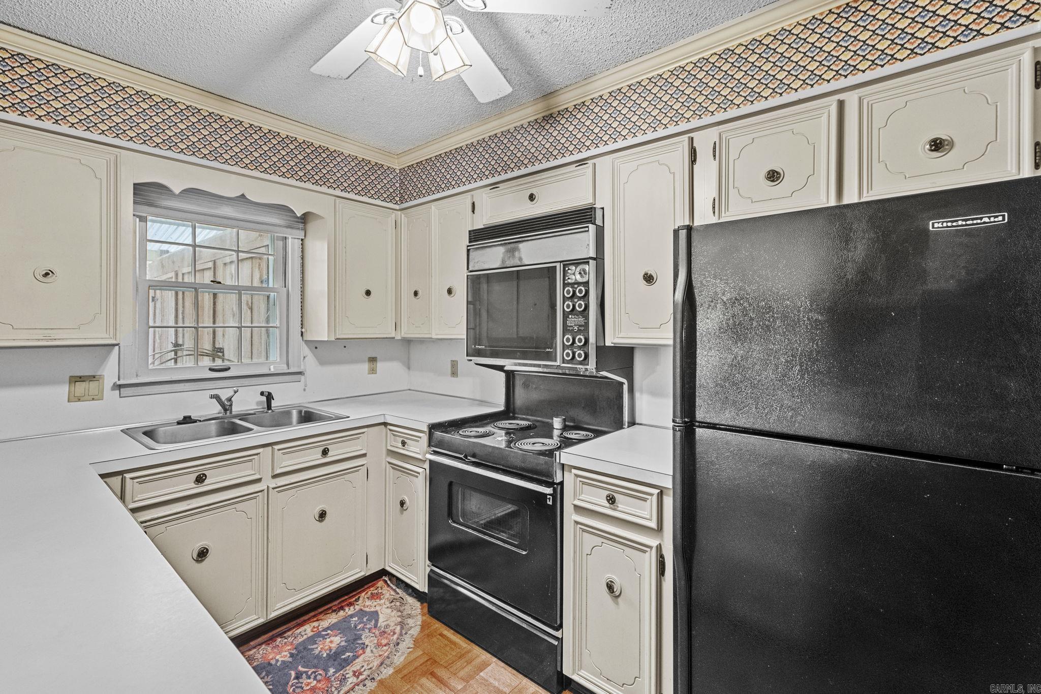 CAMBRIDGE PLACE HPR - Residential