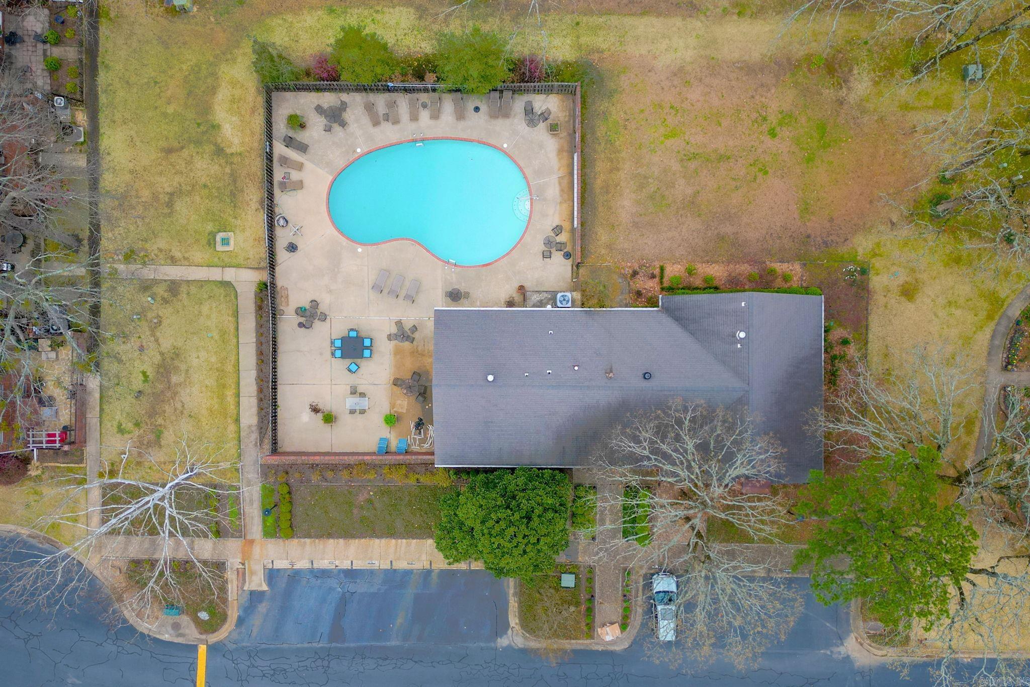 CAMBRIDGE PLACE HPR - Residential