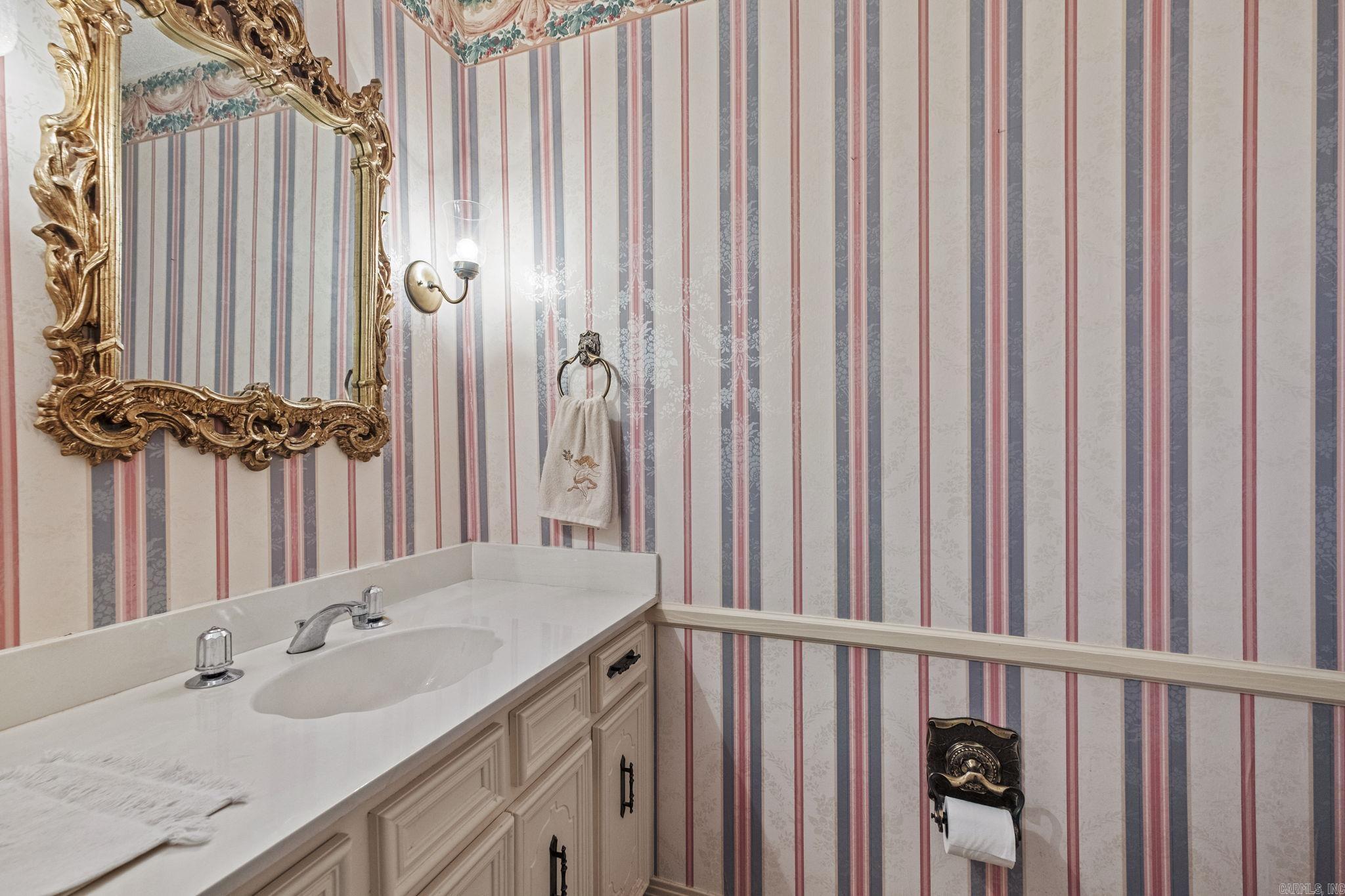 CAMBRIDGE PLACE HPR - Residential