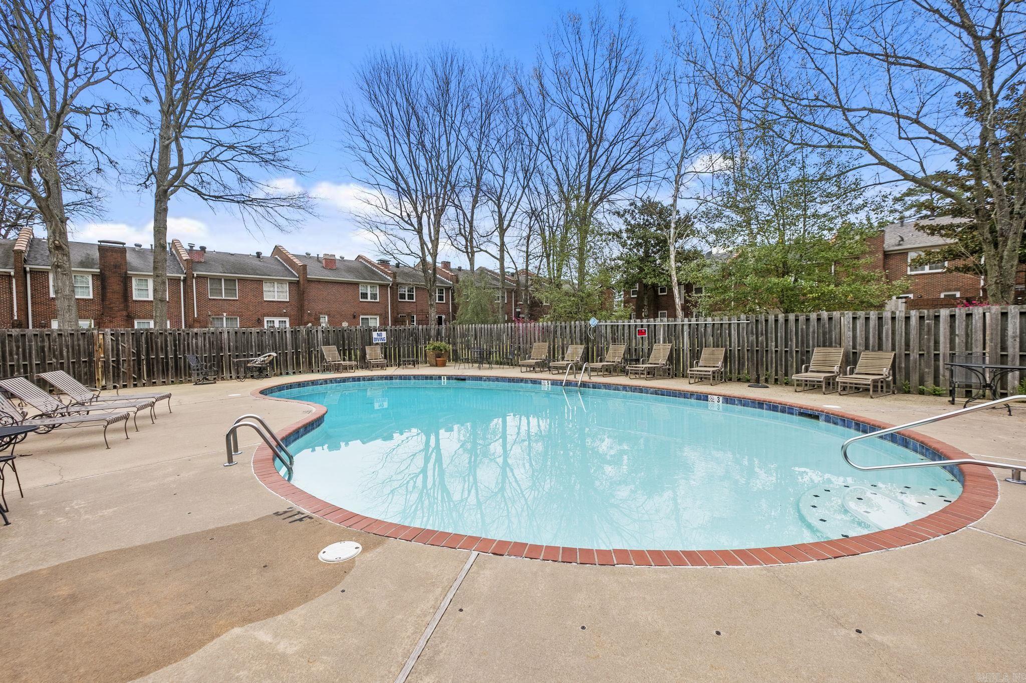 CAMBRIDGE PLACE HPR - Residential