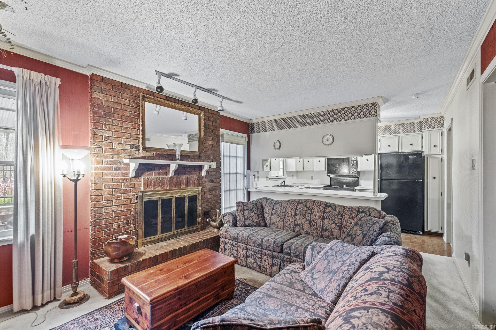 CAMBRIDGE PLACE HPR - Residential