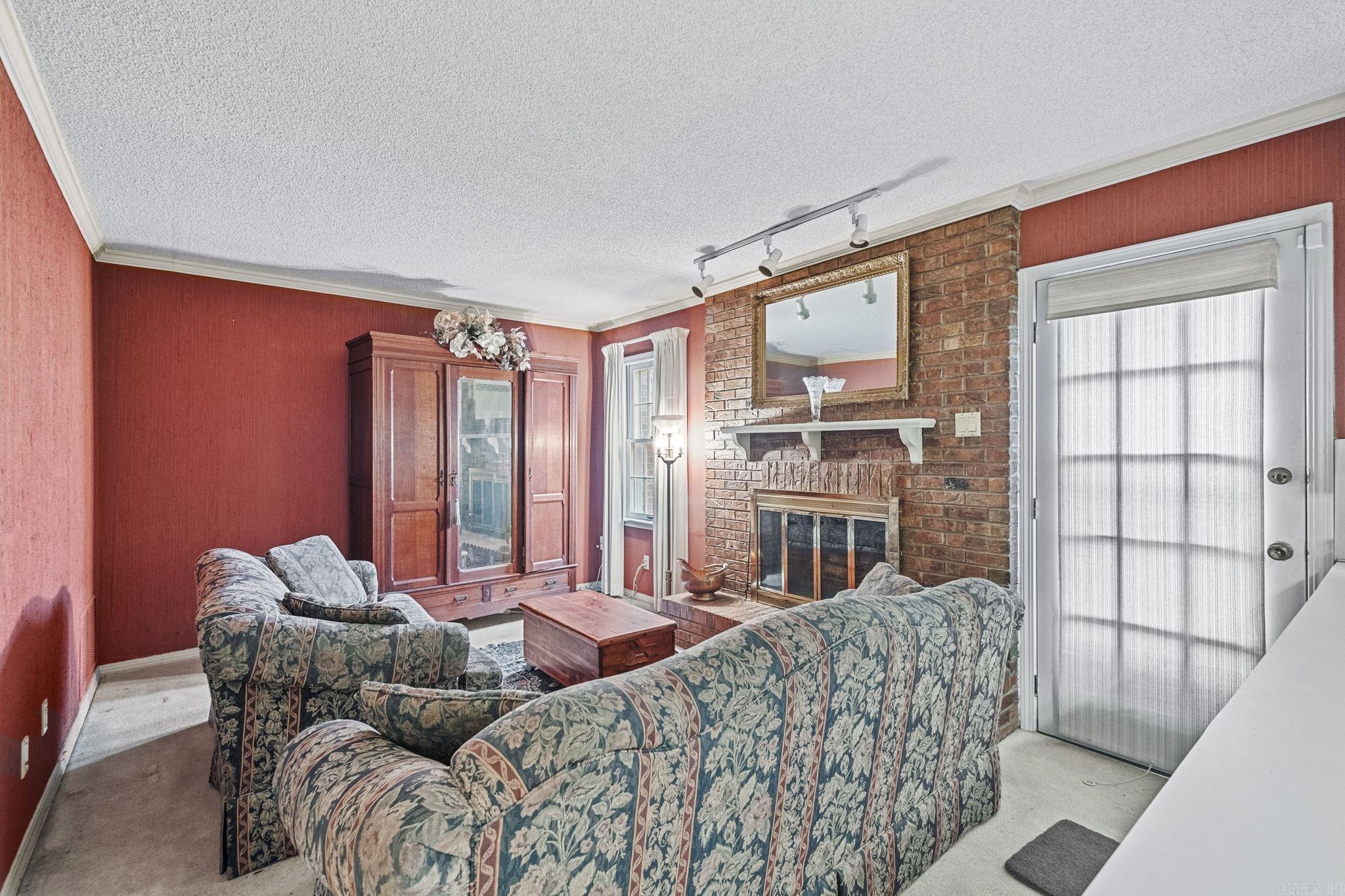 CAMBRIDGE PLACE HPR - Residential