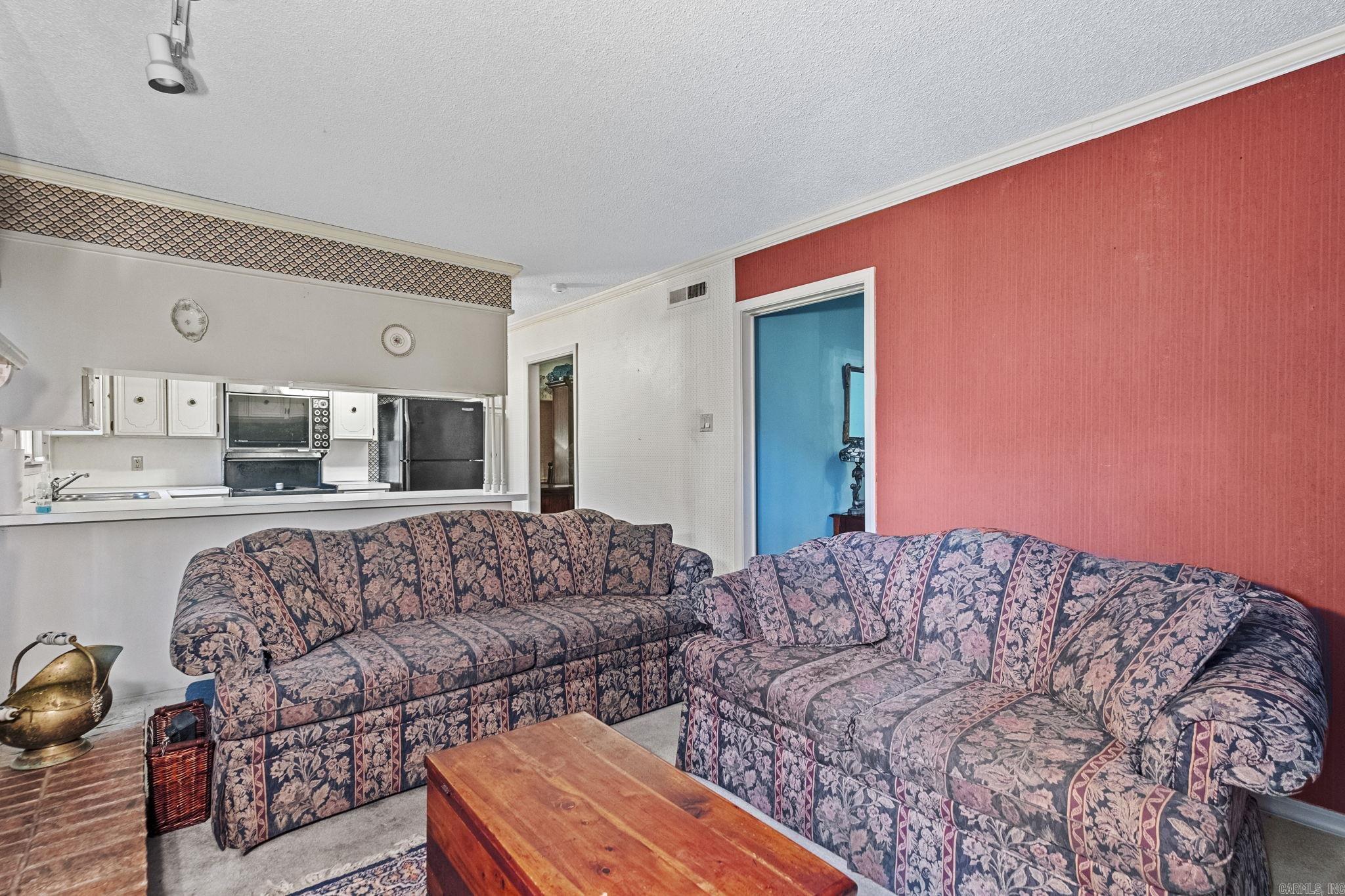 CAMBRIDGE PLACE HPR - Residential