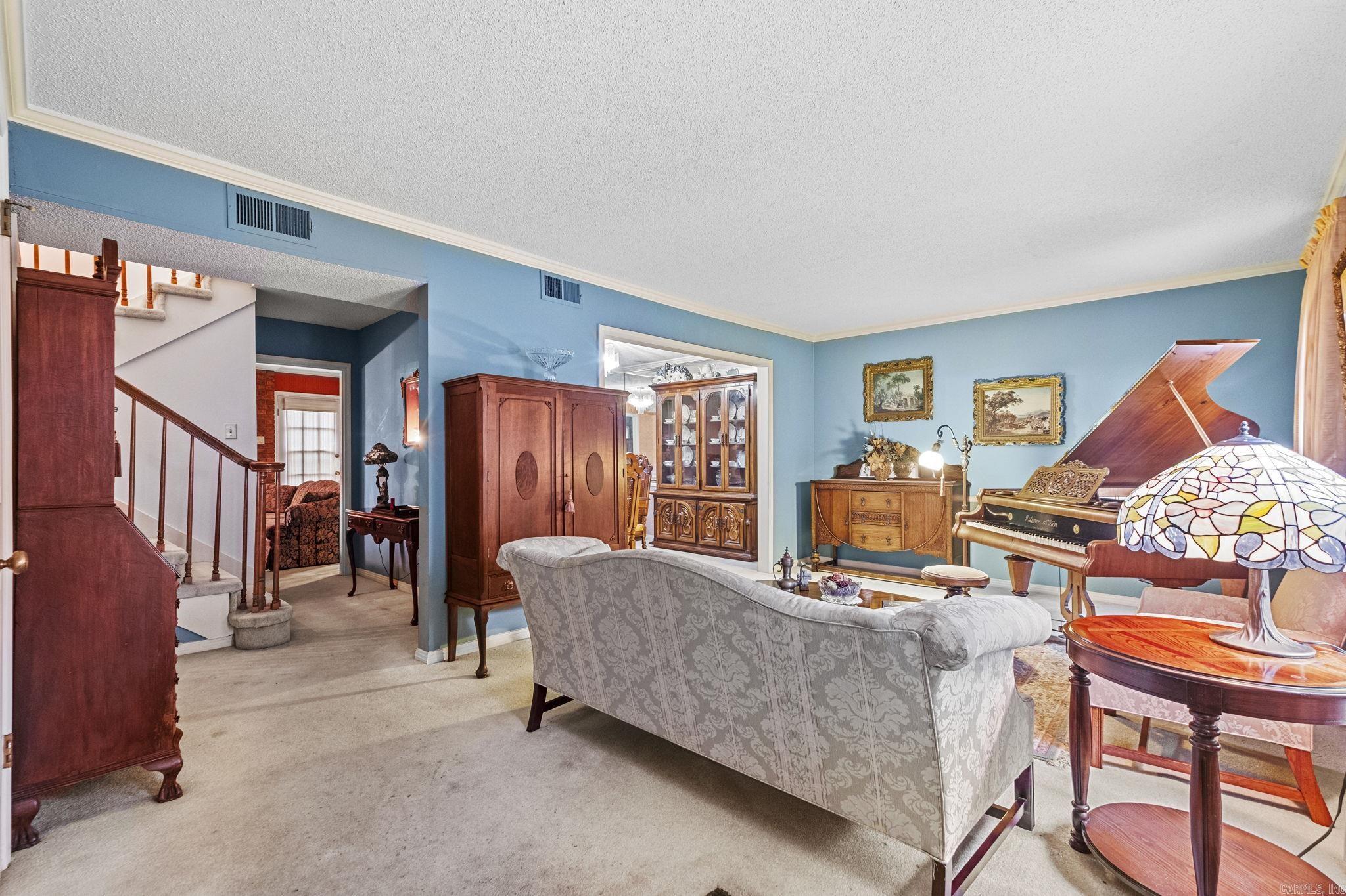 CAMBRIDGE PLACE HPR - Residential