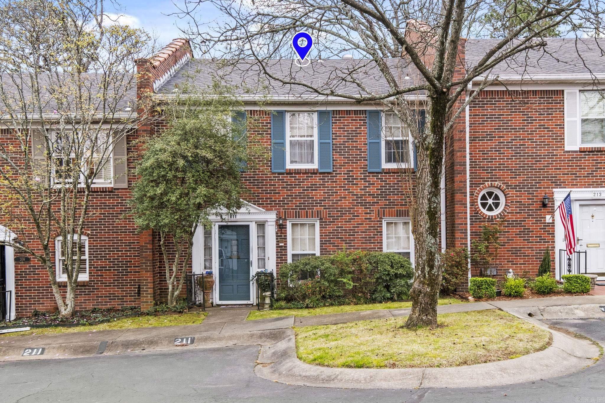 CAMBRIDGE PLACE HPR - Residential