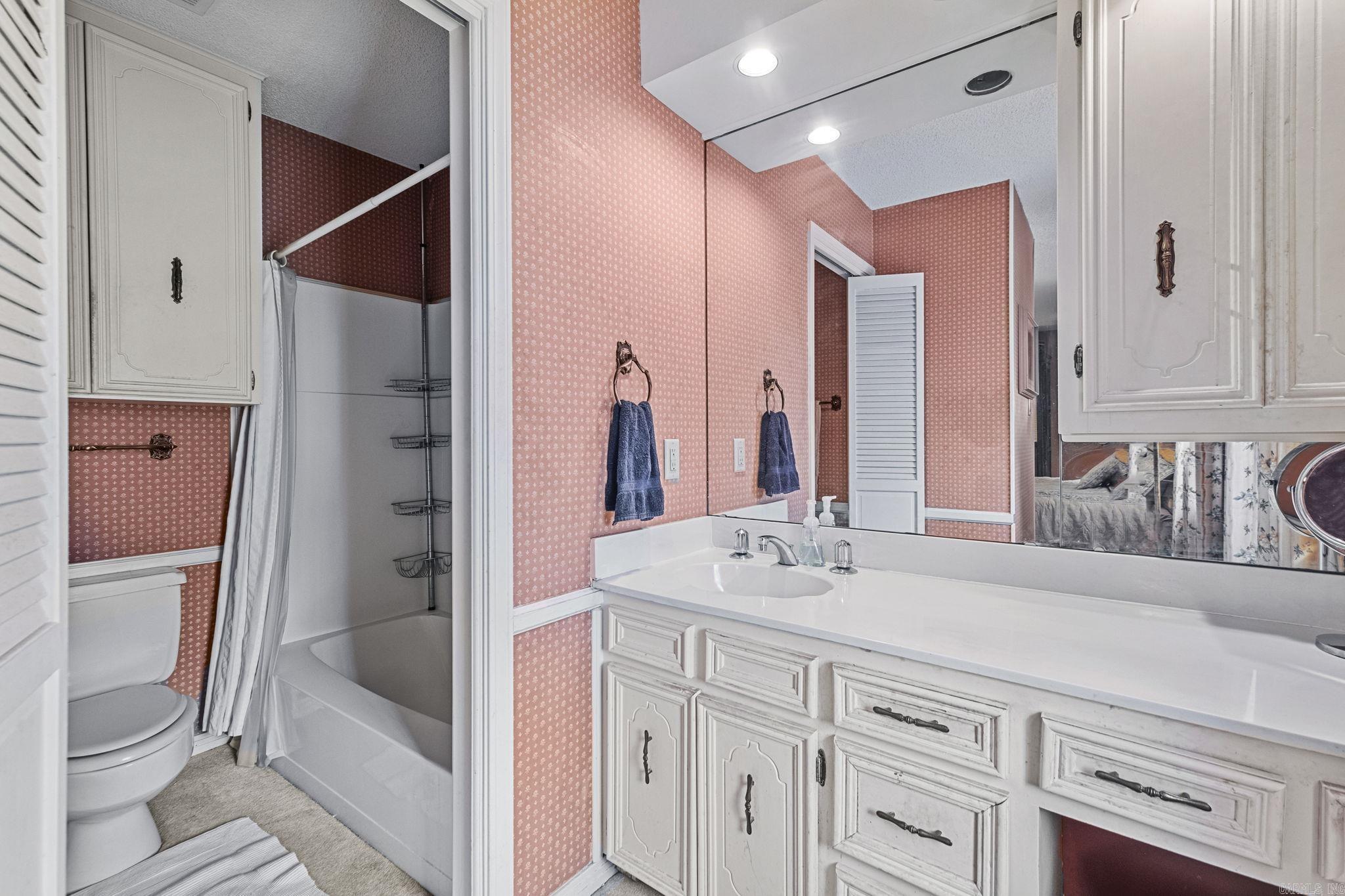 CAMBRIDGE PLACE HPR - Residential