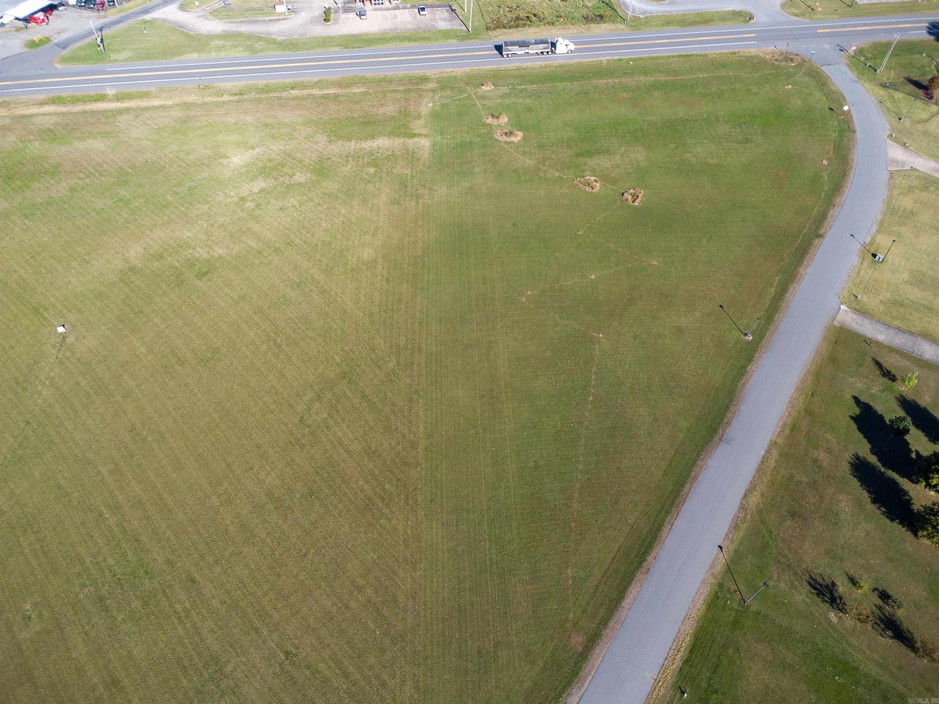 Horseshoe Lake Estates - Land