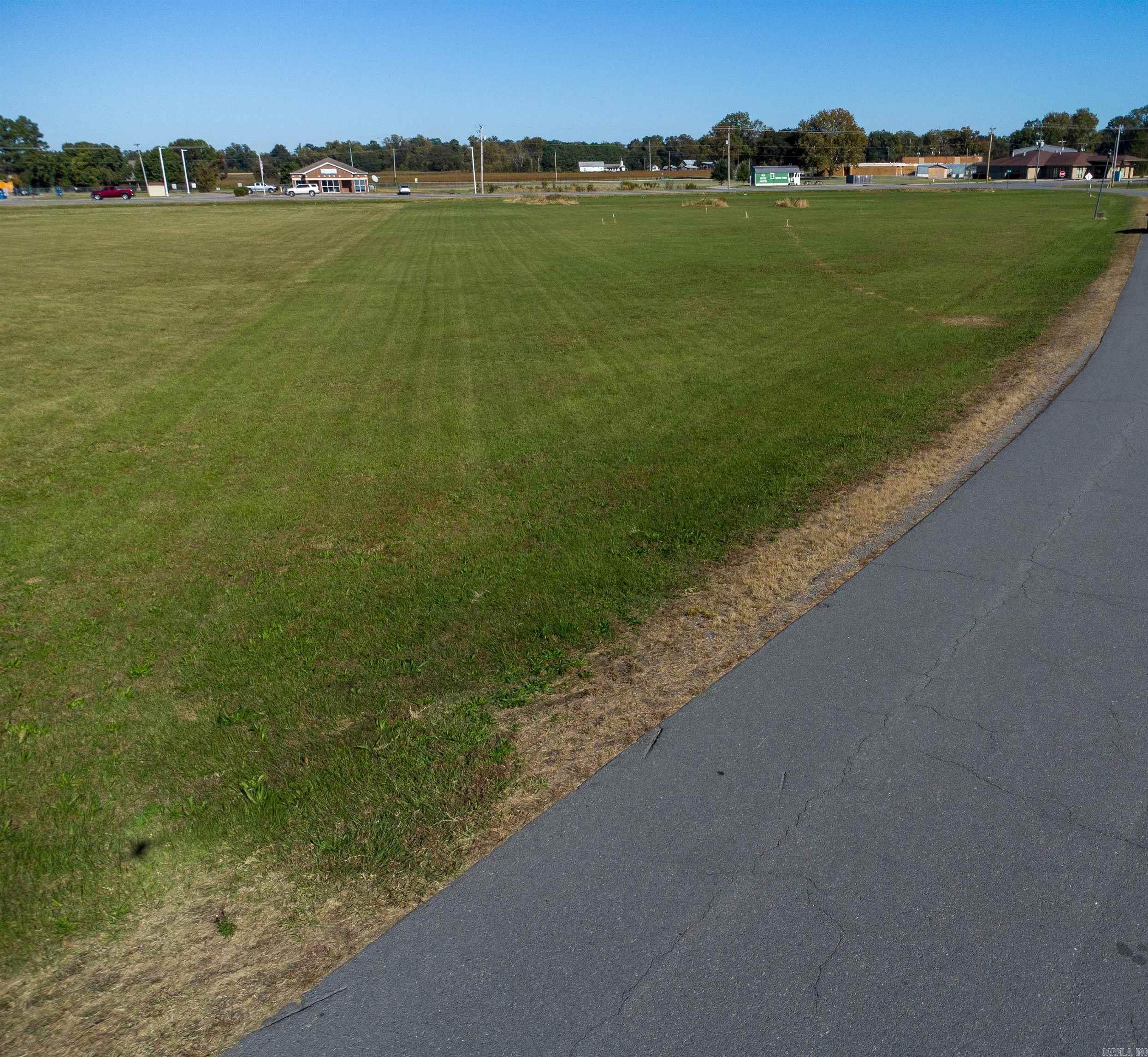 Horseshoe Lake Estates - Land