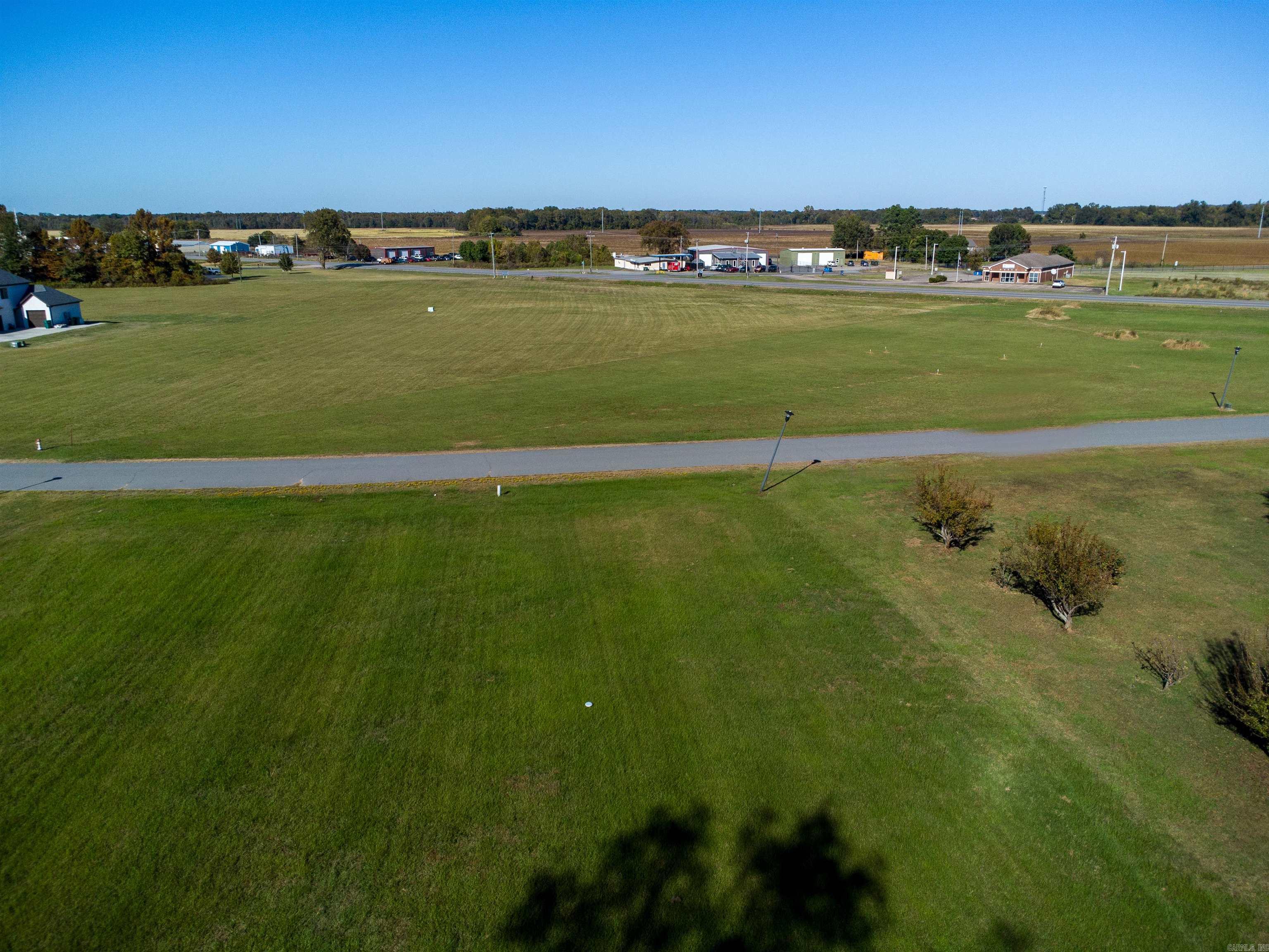 Horseshoe Lake Estates - Land