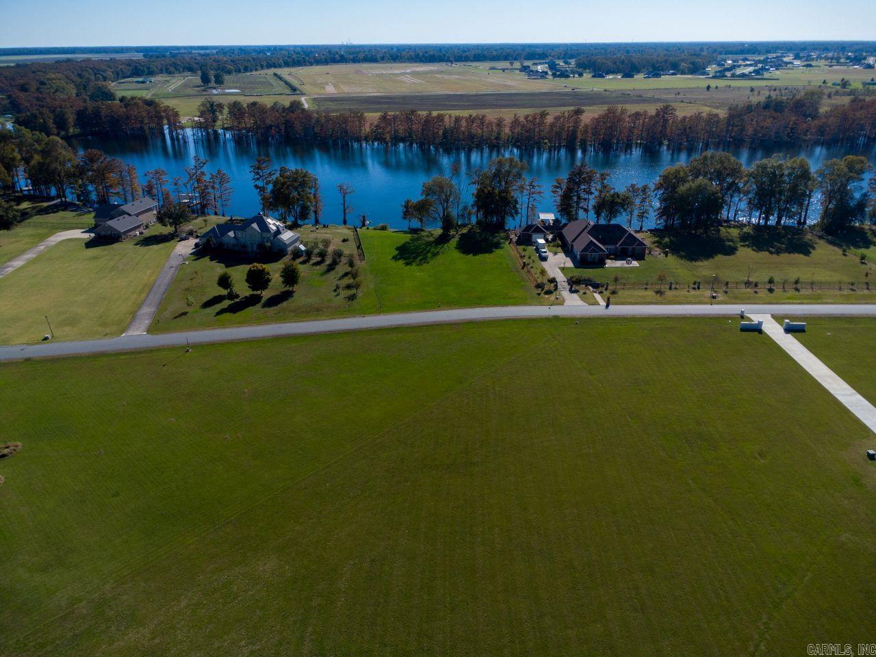 Horseshoe Lake Estates - Land