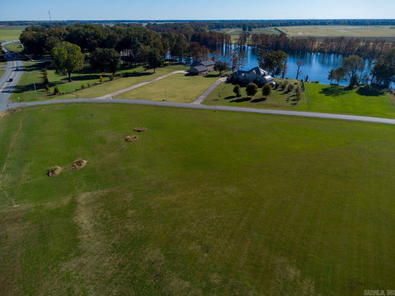 Horseshoe Lake Estates - Land