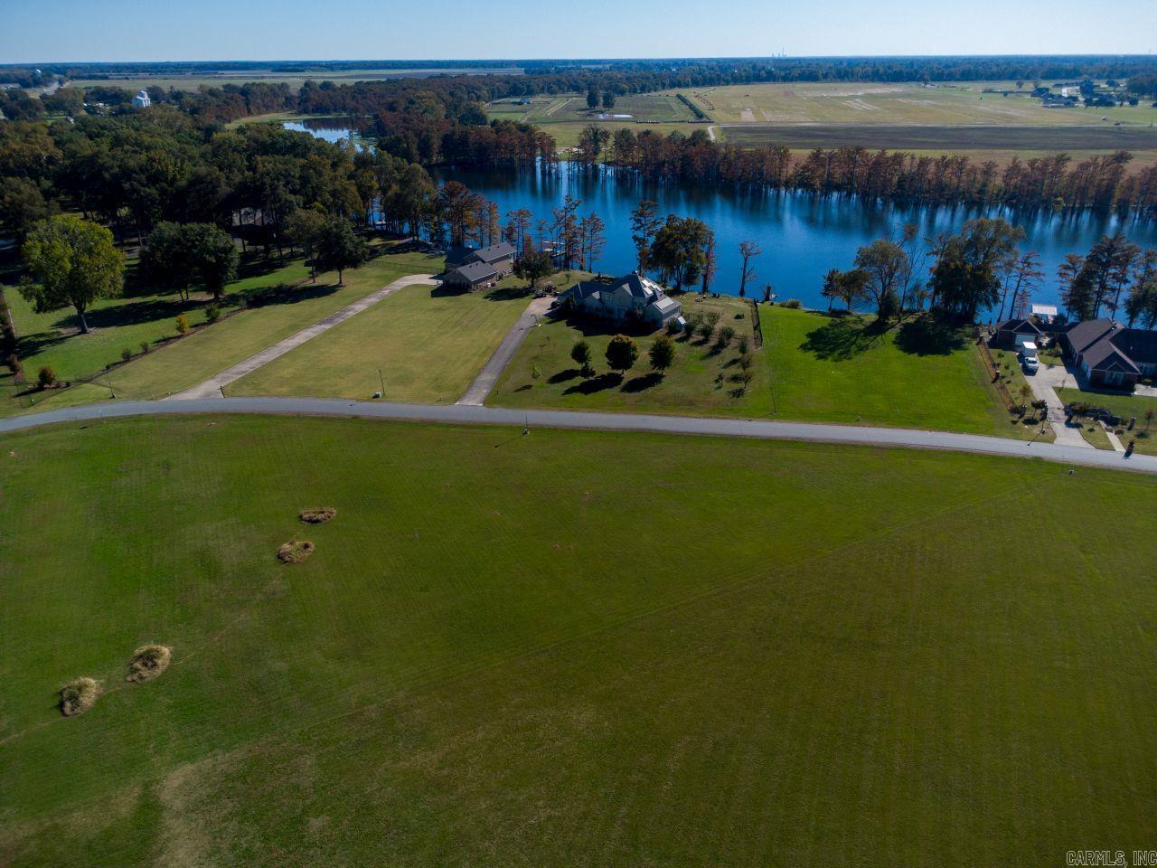 Horseshoe Lake Estates - Land