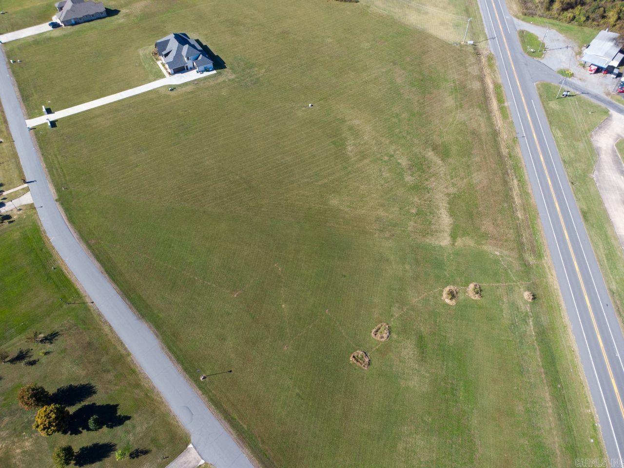 Horseshoe Lake Estates - Land