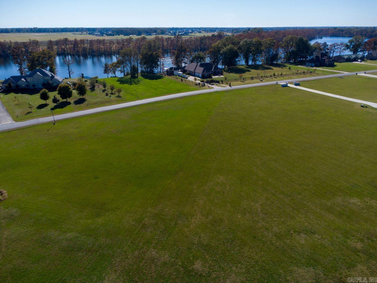 Horseshoe Lake Estates - Land