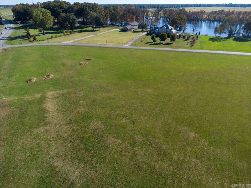 Build your dream home on this stunning 2.07-acre corner lot located in Horseshoe Lake Estates subdivision. This property is cleared, level, and ready to build. With utilities already available and lake access nearby, it’s the perfect blend of country serenity and modern convenience. Enjoy peaceful views of Horseshoe Lake right across the street. Tucked just minutes from Downtown Little Rock, North Little Rock, and the airport, this location offers the best of both worlds, quiet country living with city convenience right at your fingertips.