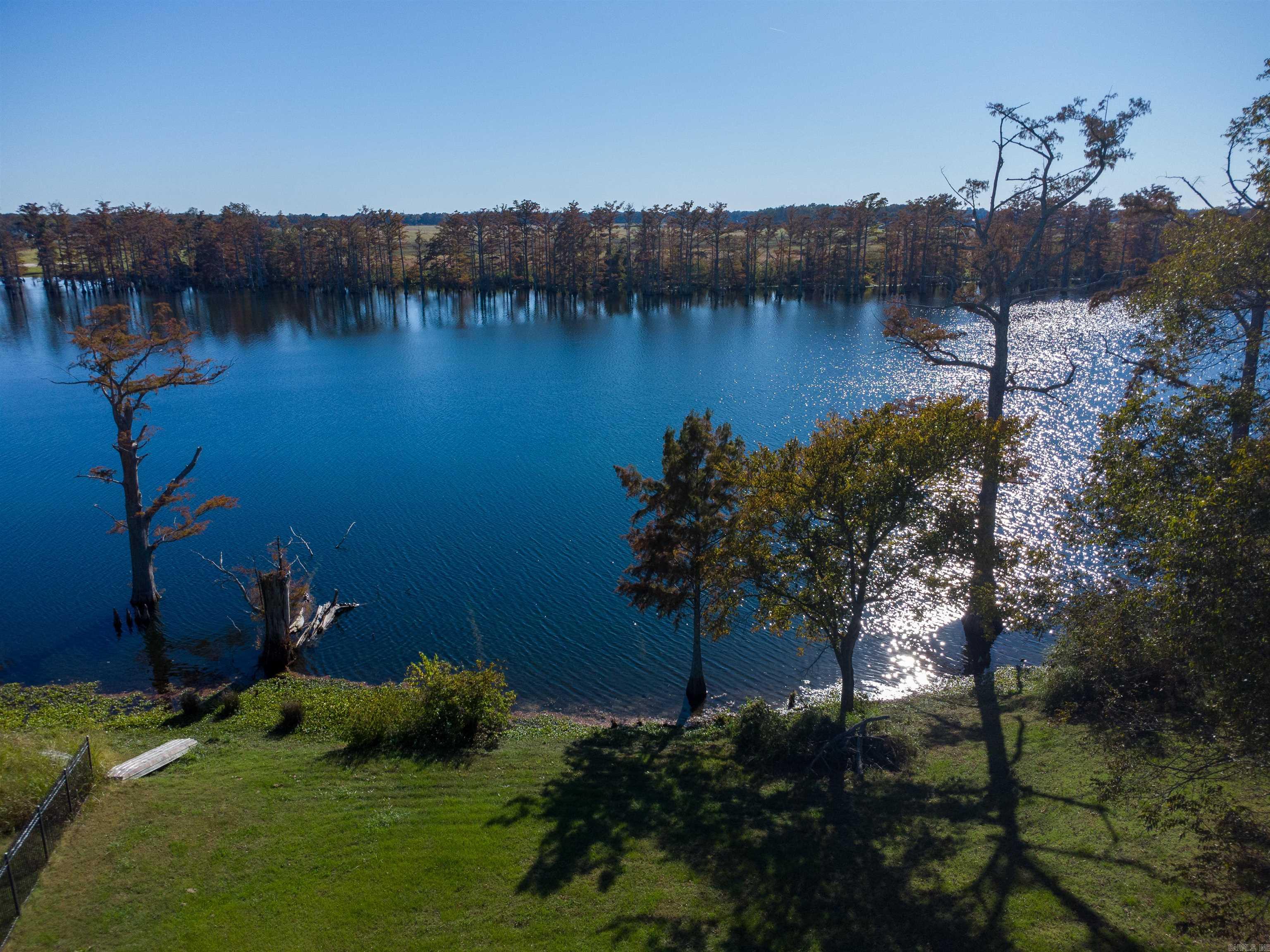Horseshoe Lake Estates - Land