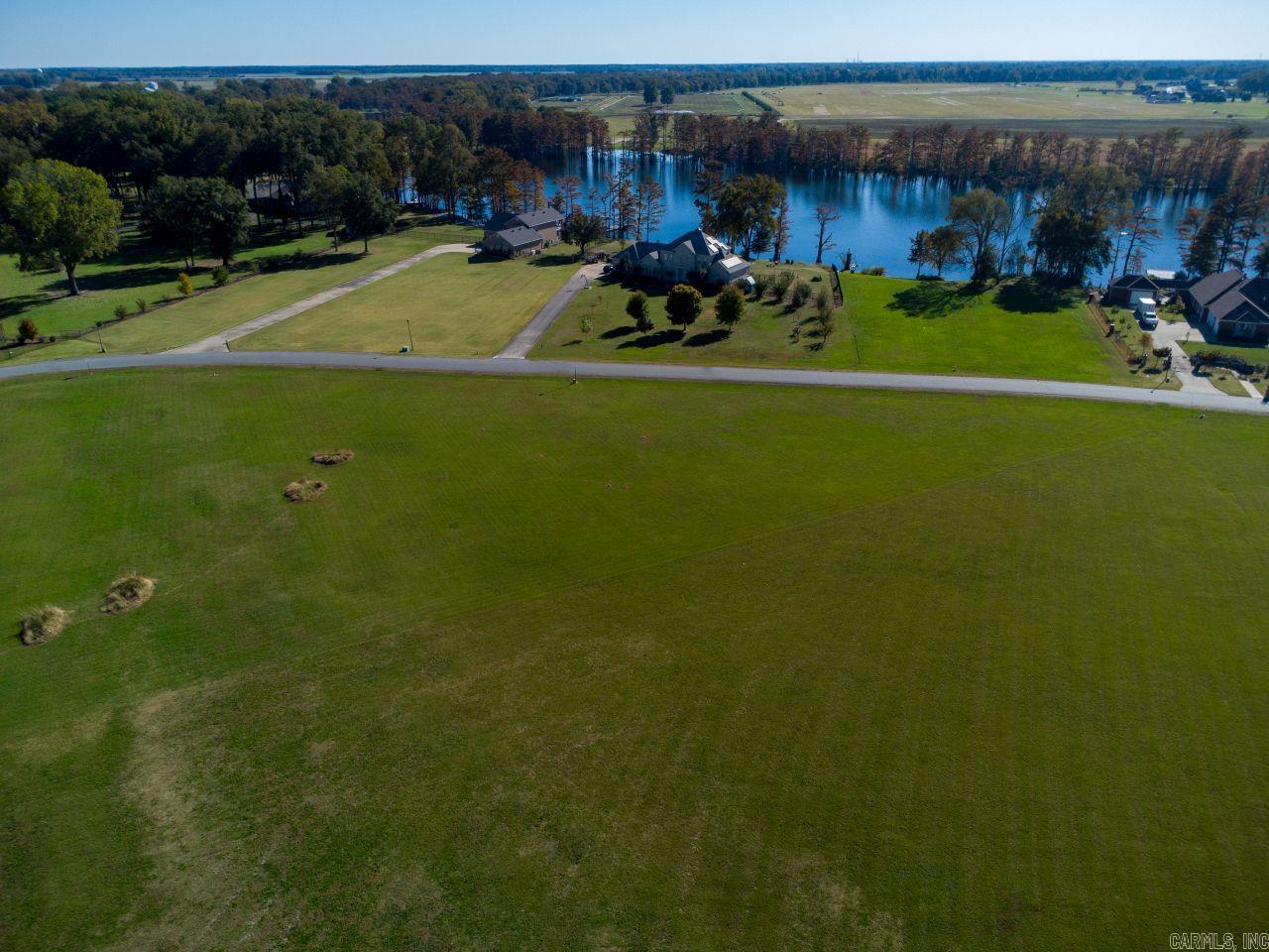 Horseshoe Lake Estates - Land