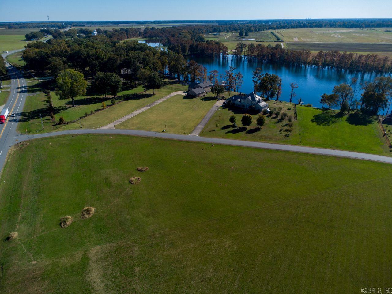 Horseshoe Lake Estates - Land