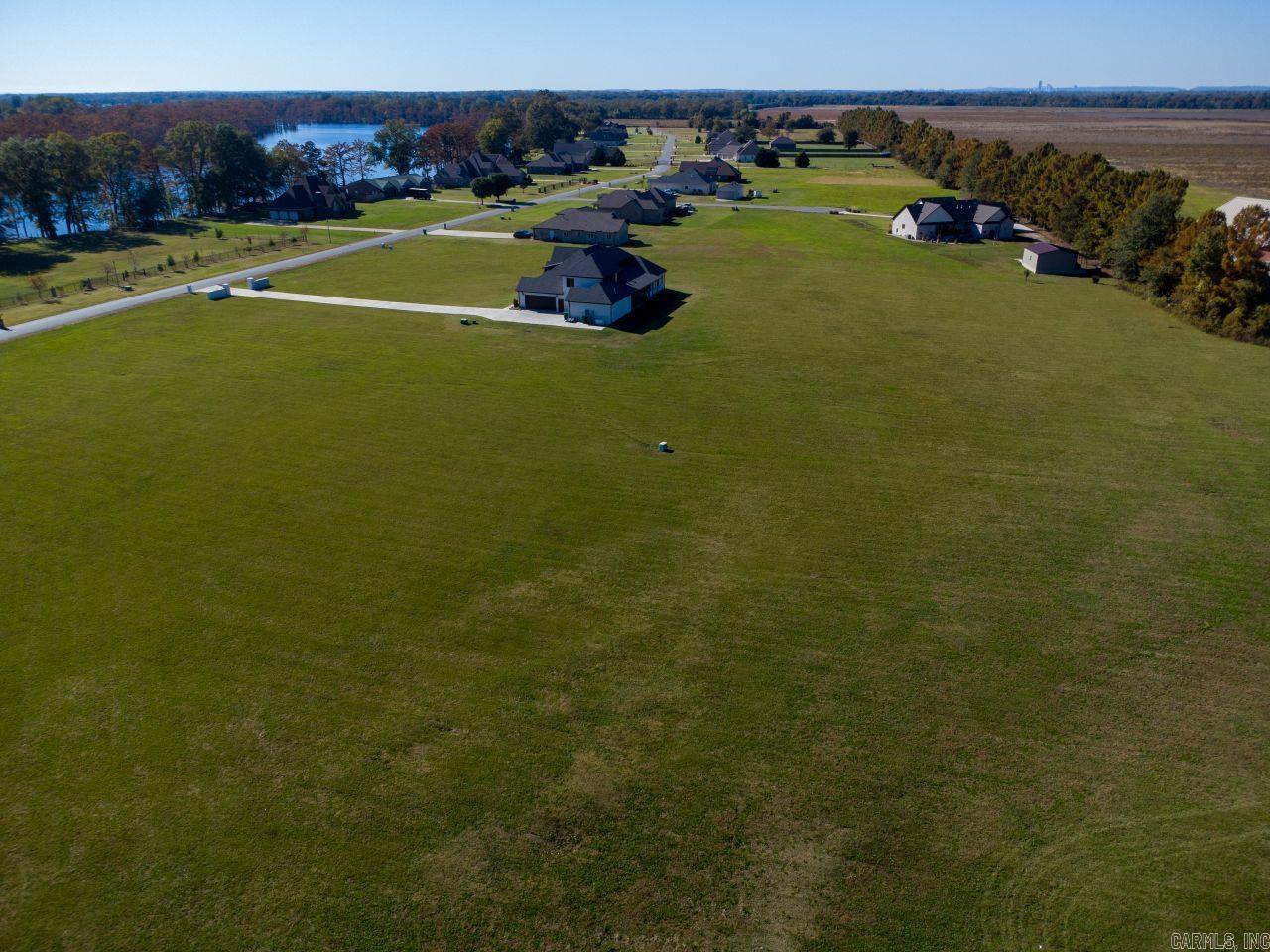Horseshoe Lake Estates - Land