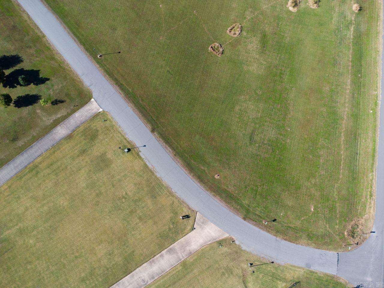 Horseshoe Lake Estates - Land