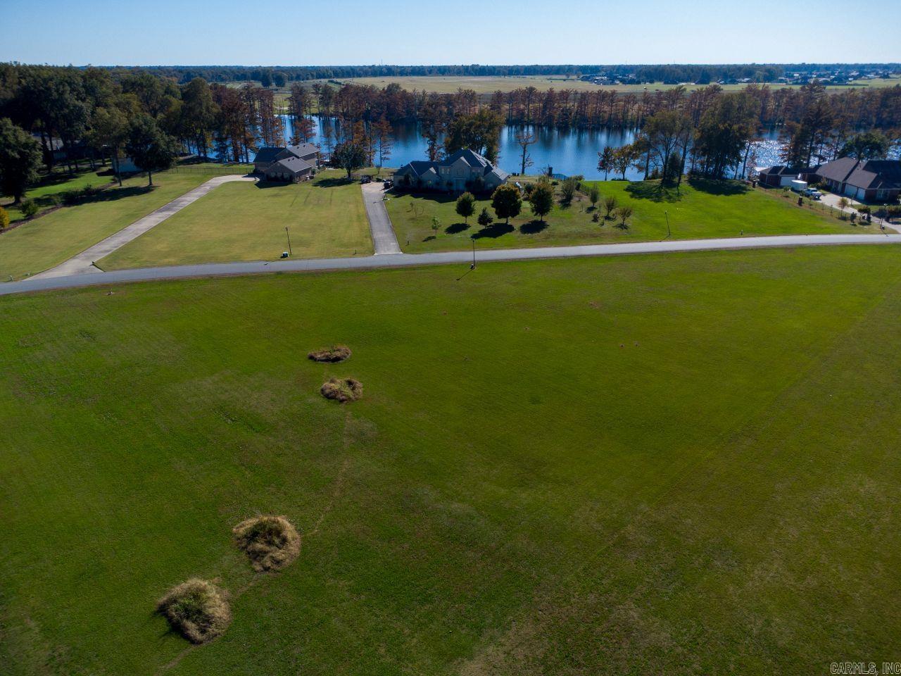 Horseshoe Lake Estates - Land