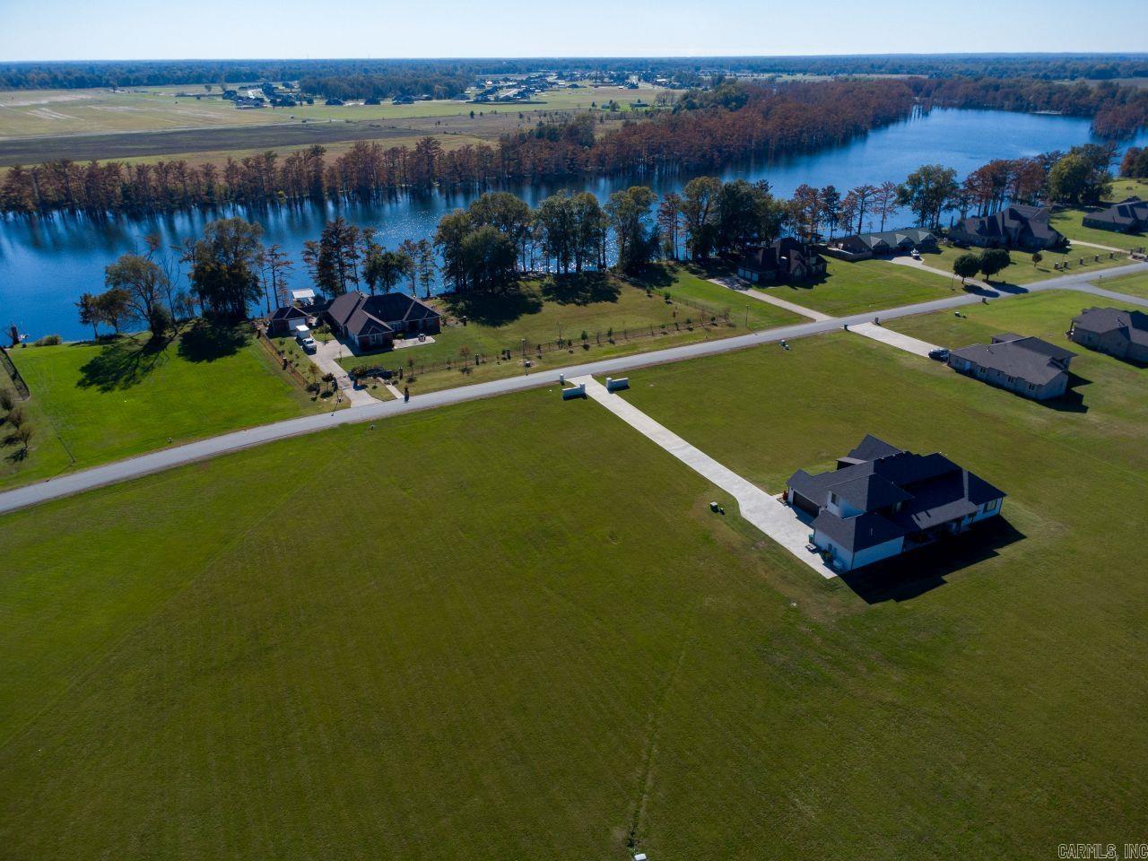 Horseshoe Lake Estates - Land