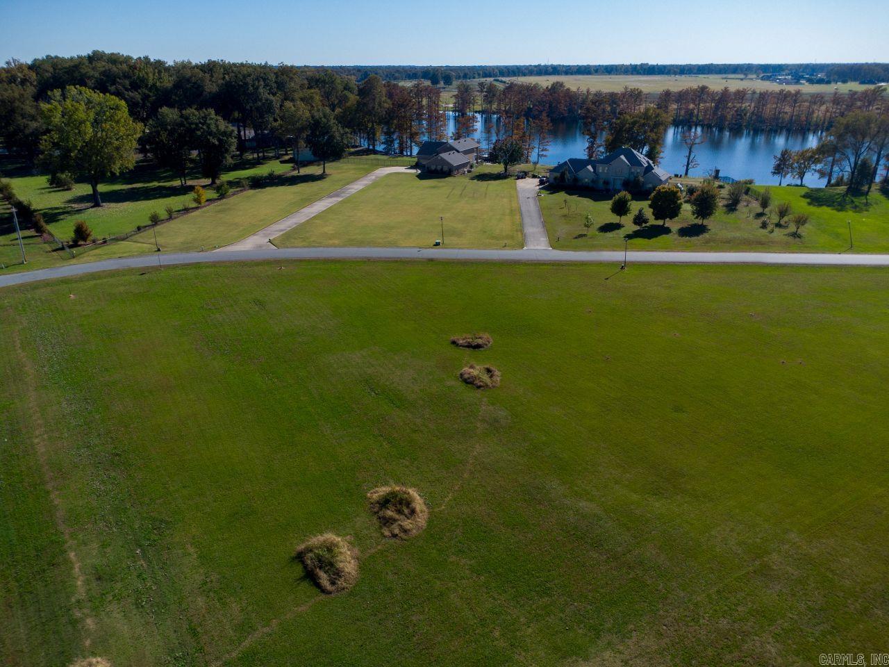Horseshoe Lake Estates - Land