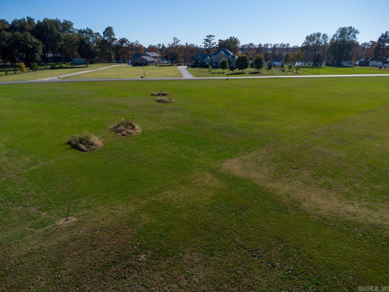 Horseshoe Lake Estates - Land