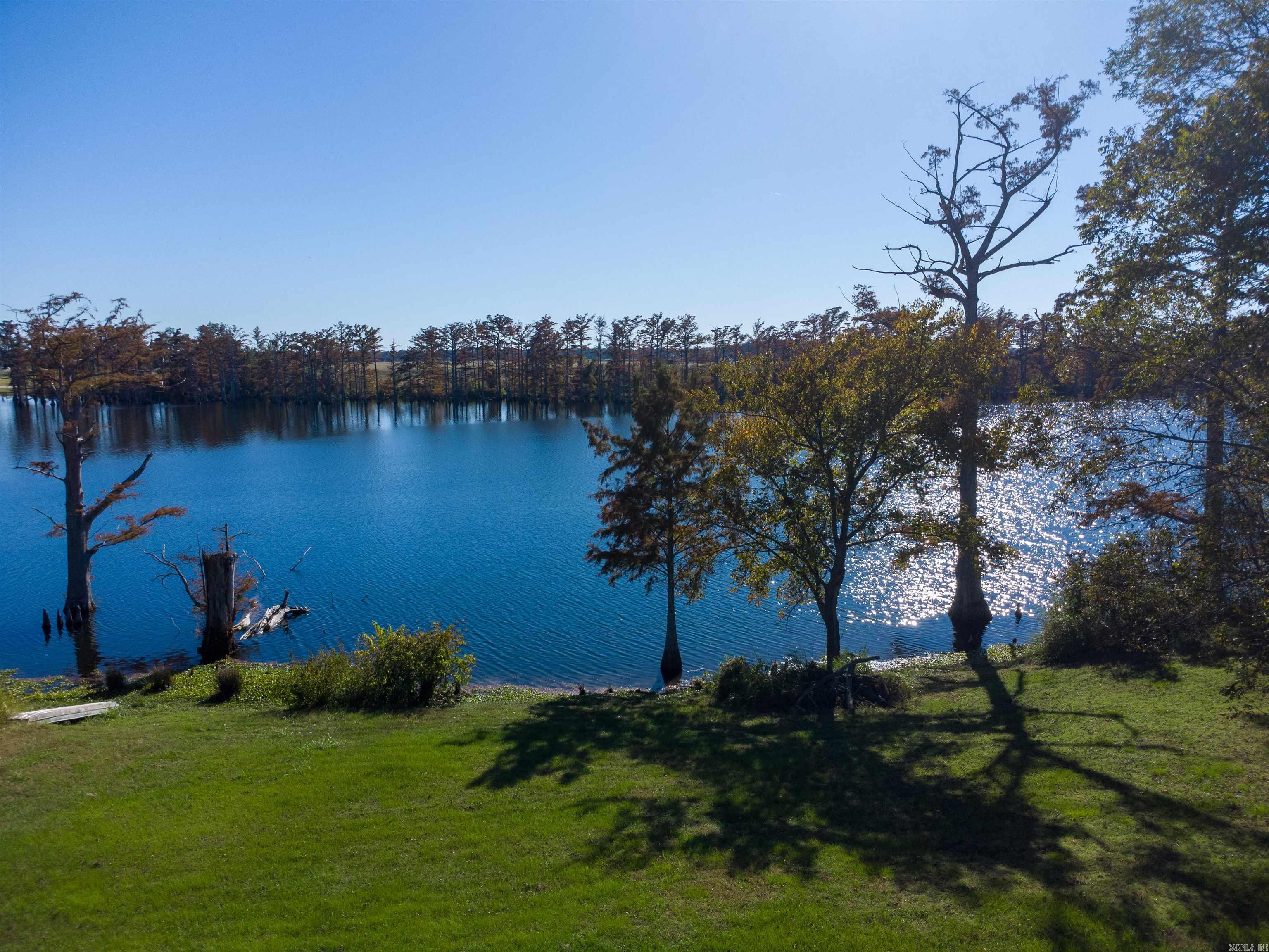 Horseshoe Lake Estates - Land