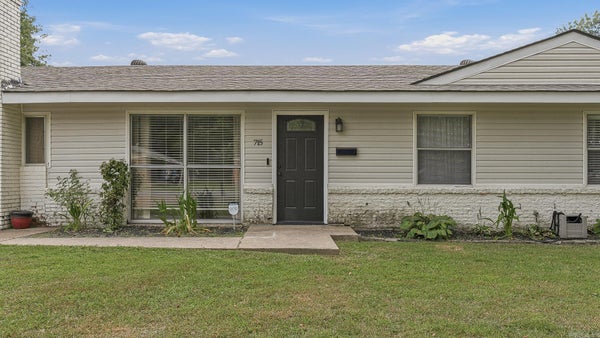 715 SE 7TH ST, WALNUT RIDGE, AR 72476 - Image 691243bf991213fa3dcc94ffa51e2b03/3355179372
