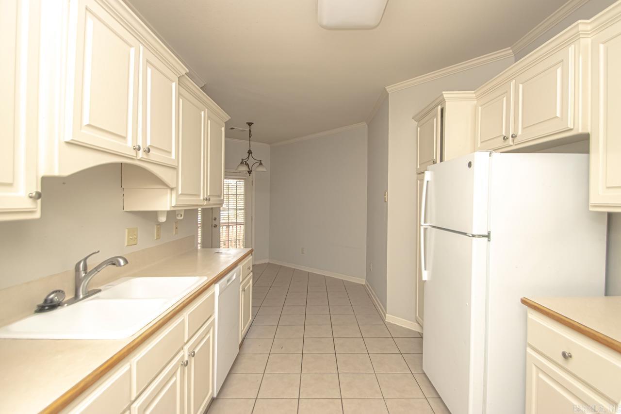 Wedgewood Creek - Residential