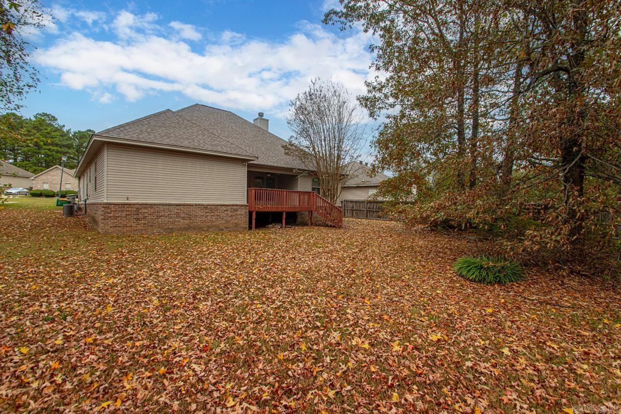 Wedgewood Creek - Residential