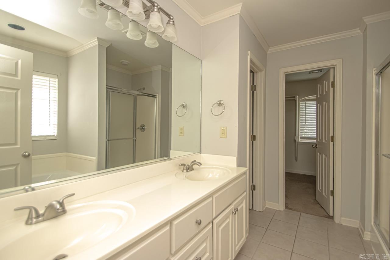 Wedgewood Creek - Residential