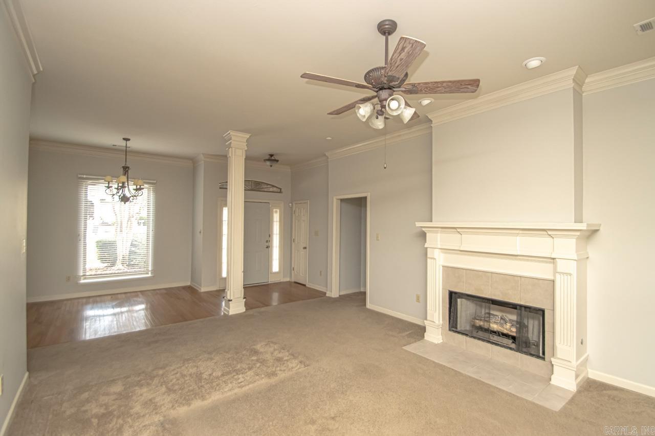 Wedgewood Creek - Residential