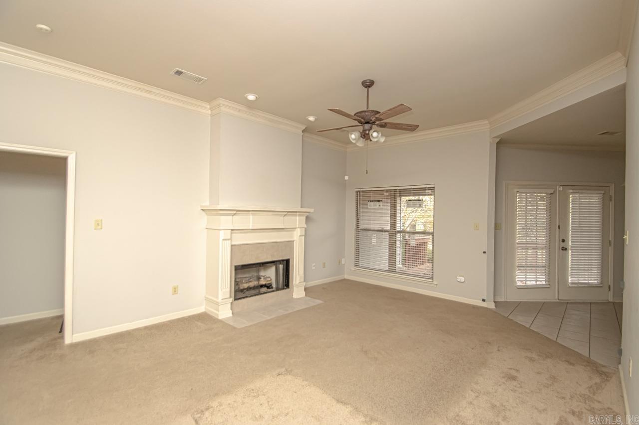 Wedgewood Creek - Residential