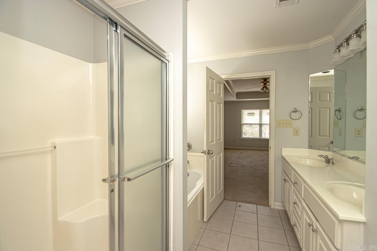 Wedgewood Creek - Residential